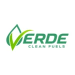 Verde Clean Fuels, Inc. Warrant logo