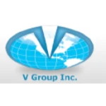 V Group logo