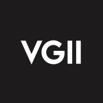 VGII Stock Logo