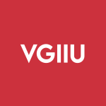 VGIIU Stock Logo