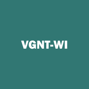 Stock VGNT-WI logo