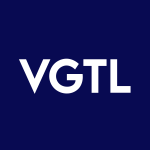 VGTL Stock Logo
