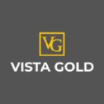 VGZ Stock Logo
