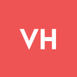 VH Stock Logo