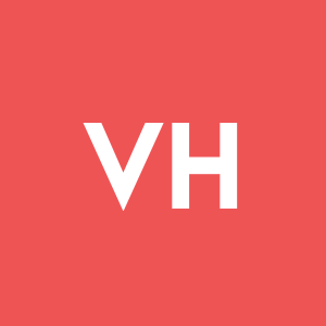 Stock VH logo