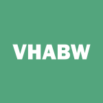 VHABW Stock Logo