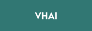 Stock VHAI logo