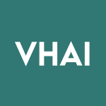 VHAI Stock Logo