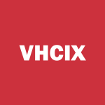 VHCIX Stock Logo