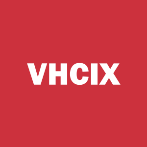 Stock VHCIX logo