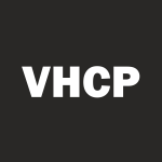 VHCP Stock Logo