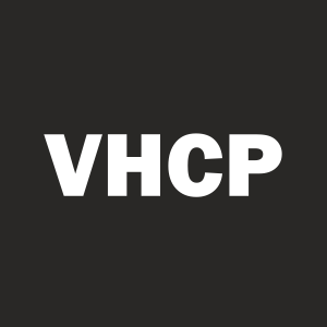 Stock VHCP logo