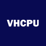 VHCPU Stock Logo