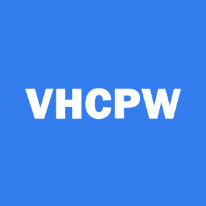 Stock VHCPW logo