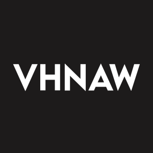 Stock VHNAW logo