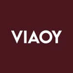 VIAOY Stock Logo