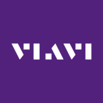 VIAV Stock Logo