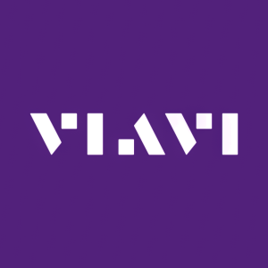 Stock VIAV logo