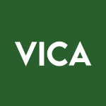 VICA Stock Logo