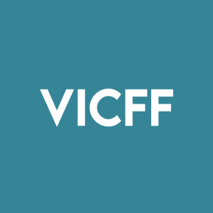 Stock VICFF logo