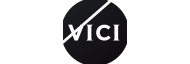 Stock VICI logo