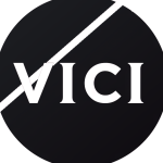 VICI Stock Logo