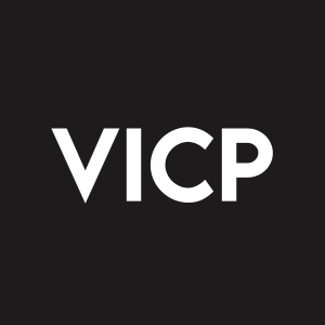 Stock VICP logo