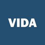 VIDA Stock Logo