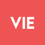 VIE Stock Logo
