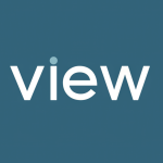 VIEW Stock Logo