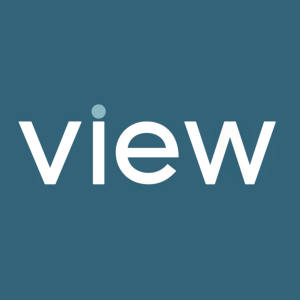 Stock VIEW logo