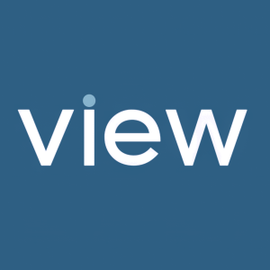 Stock VIEWW logo