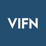 VIFN Stock Logo