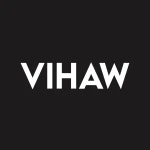 VIHAW logo