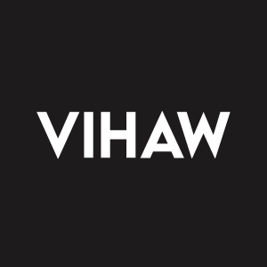 Stock VIHAW logo