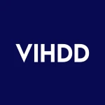 VIHDD