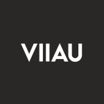 VIIAU Stock Logo