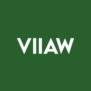 Stock VIIAW logo