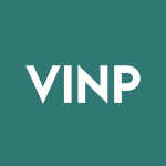 VINP Stock Logo