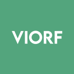 VIORF Stock Logo