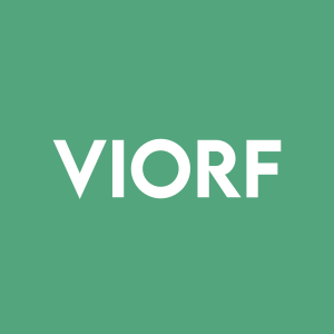 Stock VIORF logo