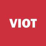 VIOT Stock Logo