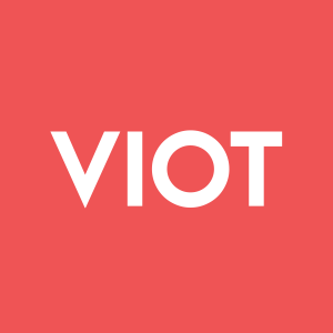 Stock VIOT logo