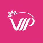 VIPS Stock Logo