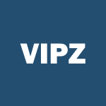 VIPZ Stock Logo