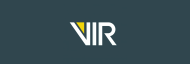 Stock VIR logo