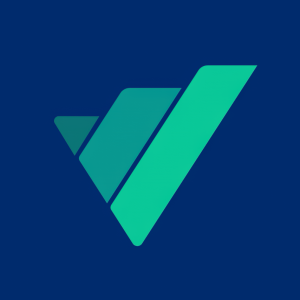 Stock VIRT logo