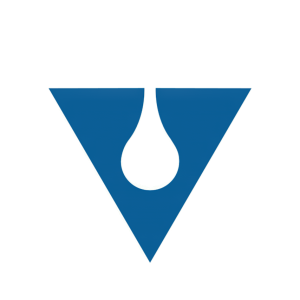 Stock VIRX logo