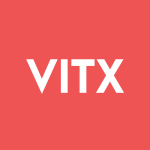 VITX Stock Logo