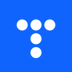 VIV Stock Logo